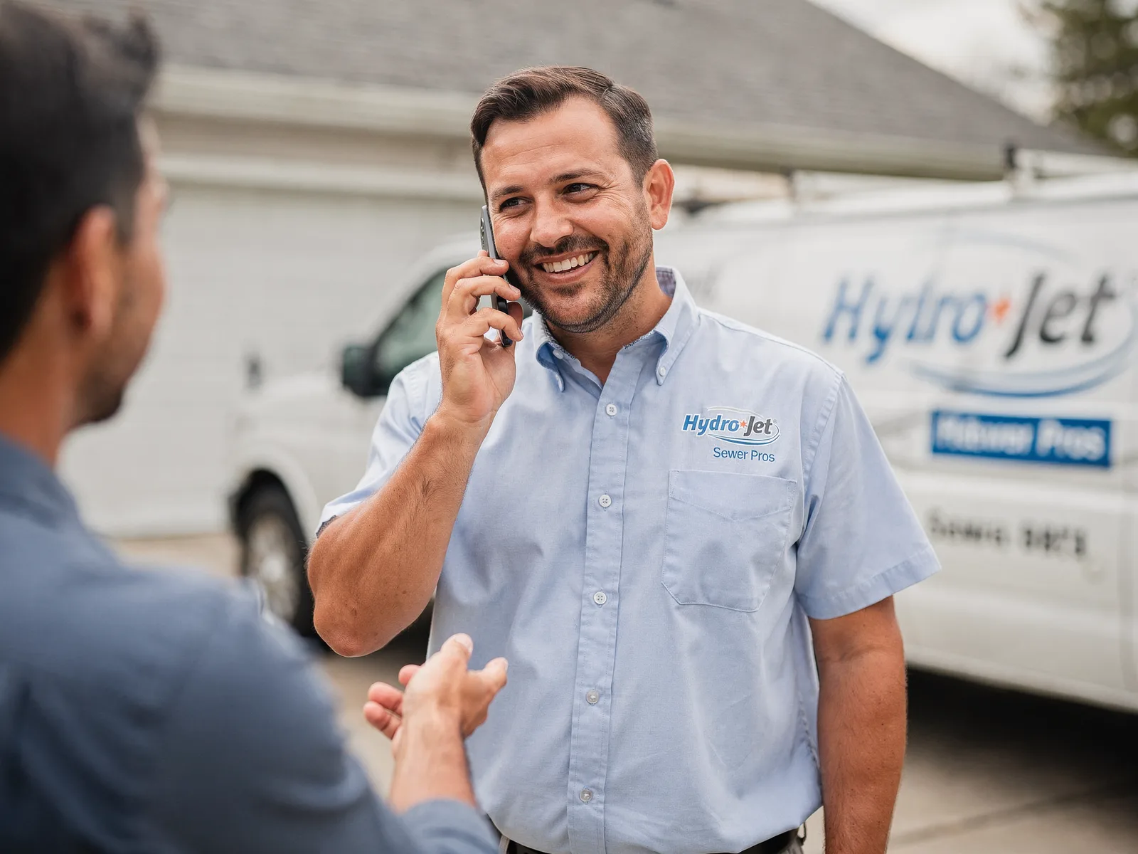Hydro Jetting Alleman, IA FAQs